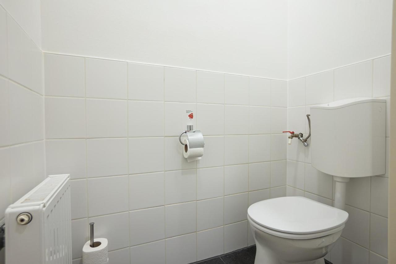 Bright 3-Room Apartment With A King-Size Bed Wien Exterior foto